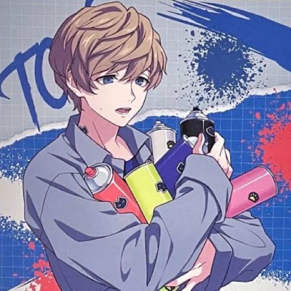 MC.名無し