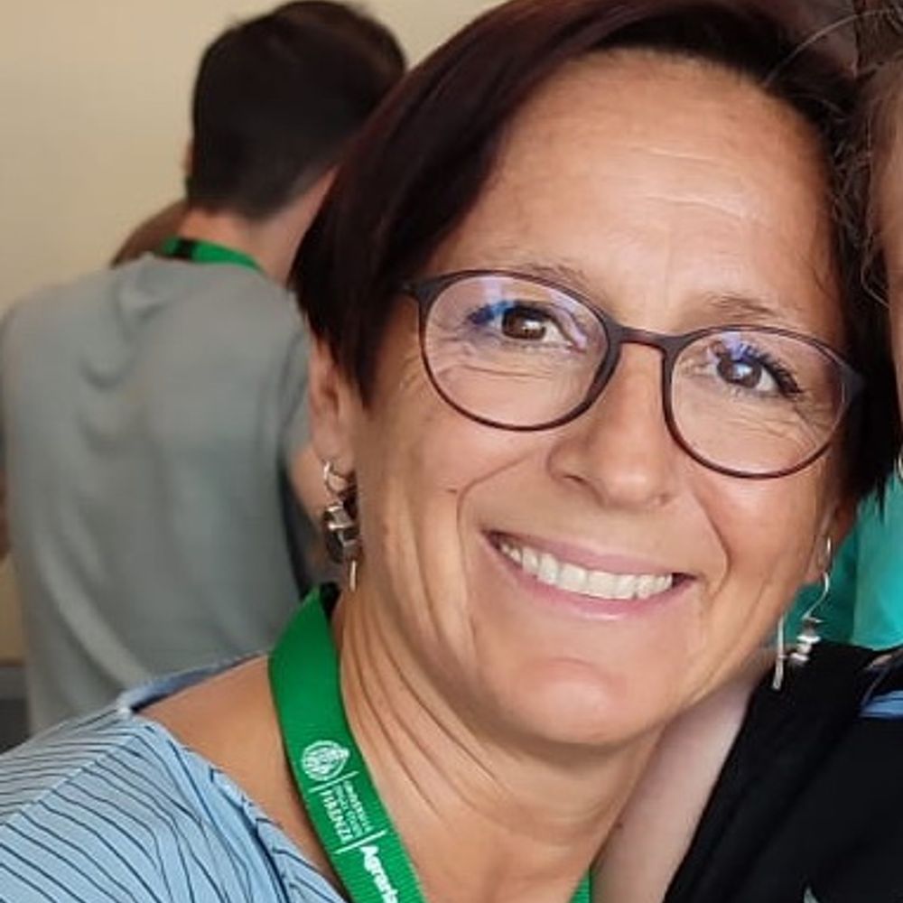 Barbara Mariotti
