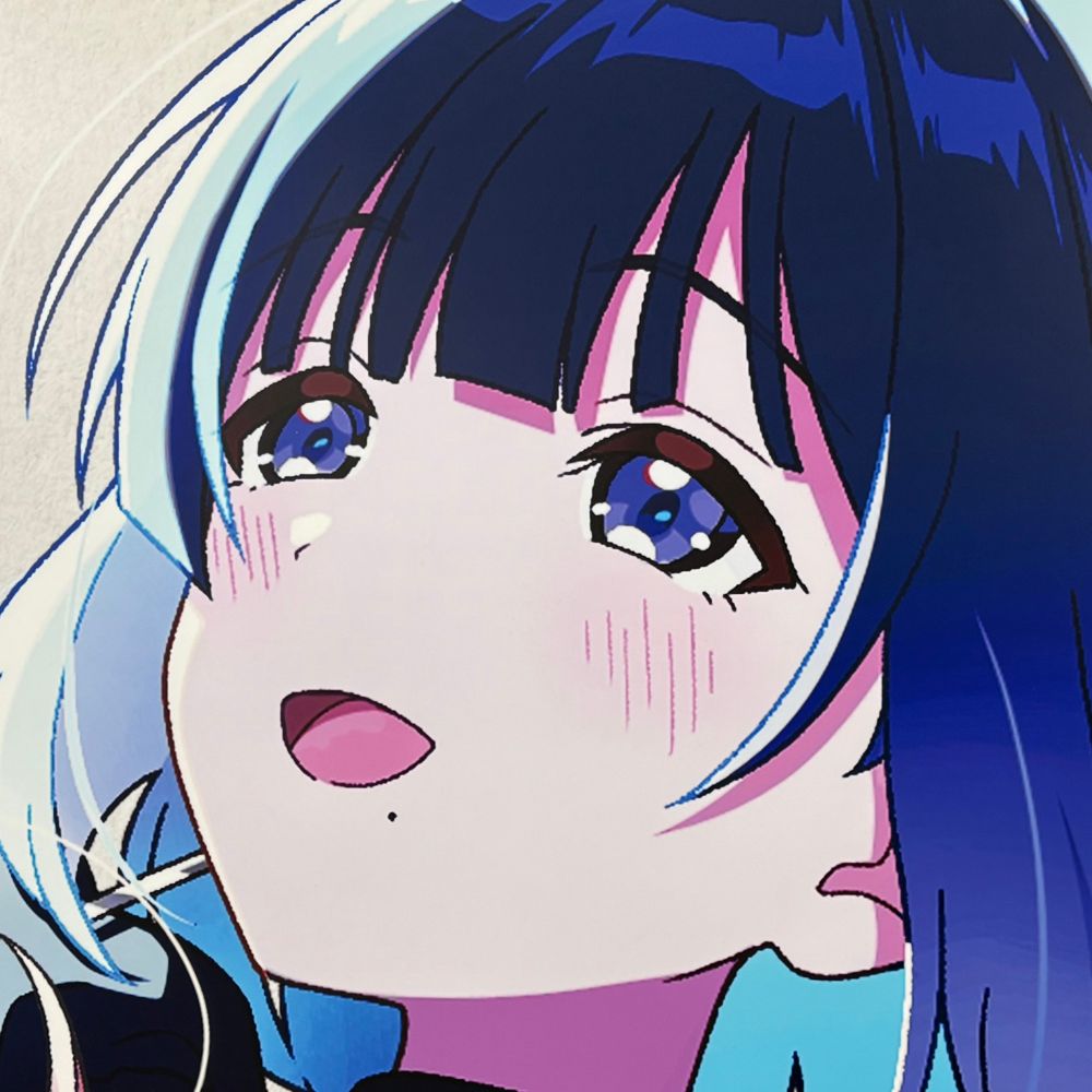 🎐みす