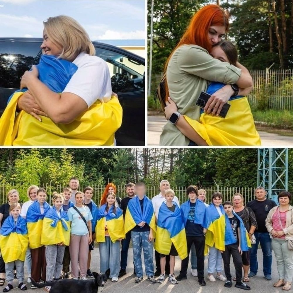 Ukraine Hilfe