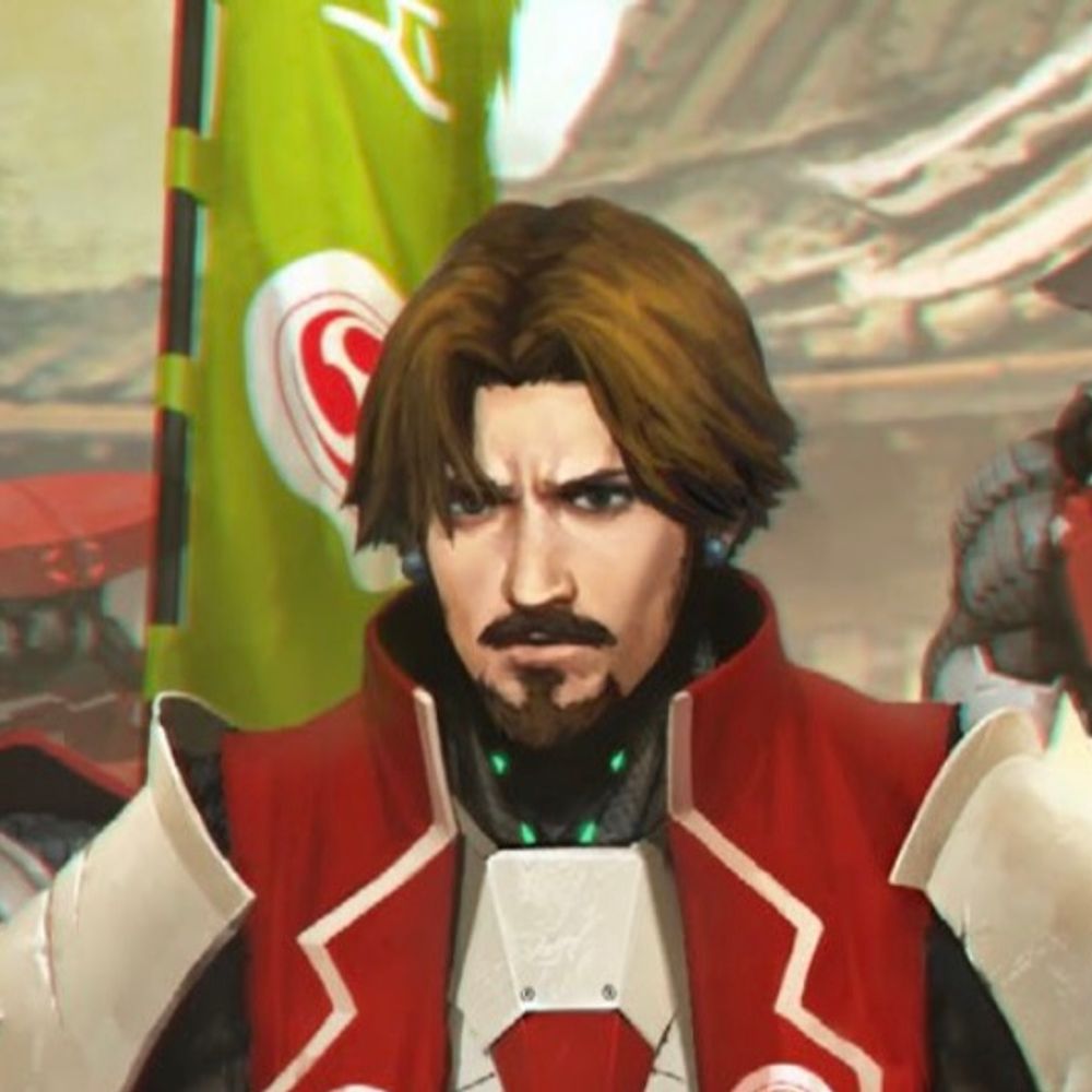 User avatar