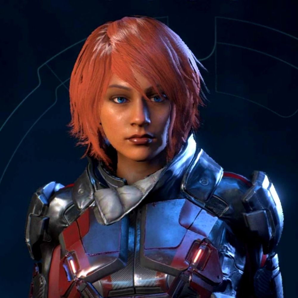 Athena Ryder