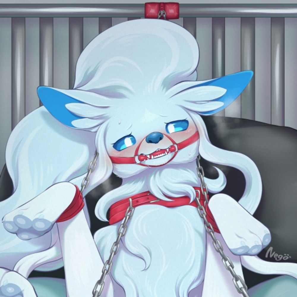 Roxy Ninetales