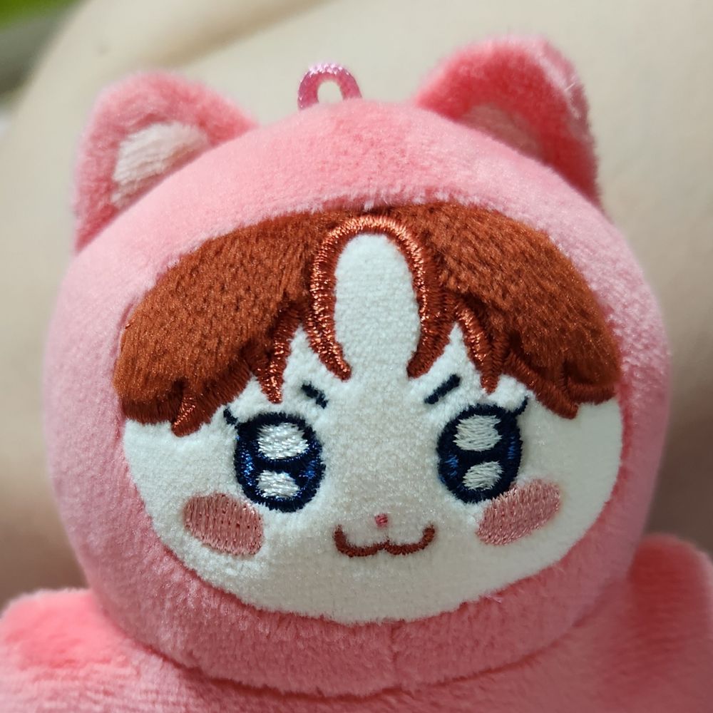 율무