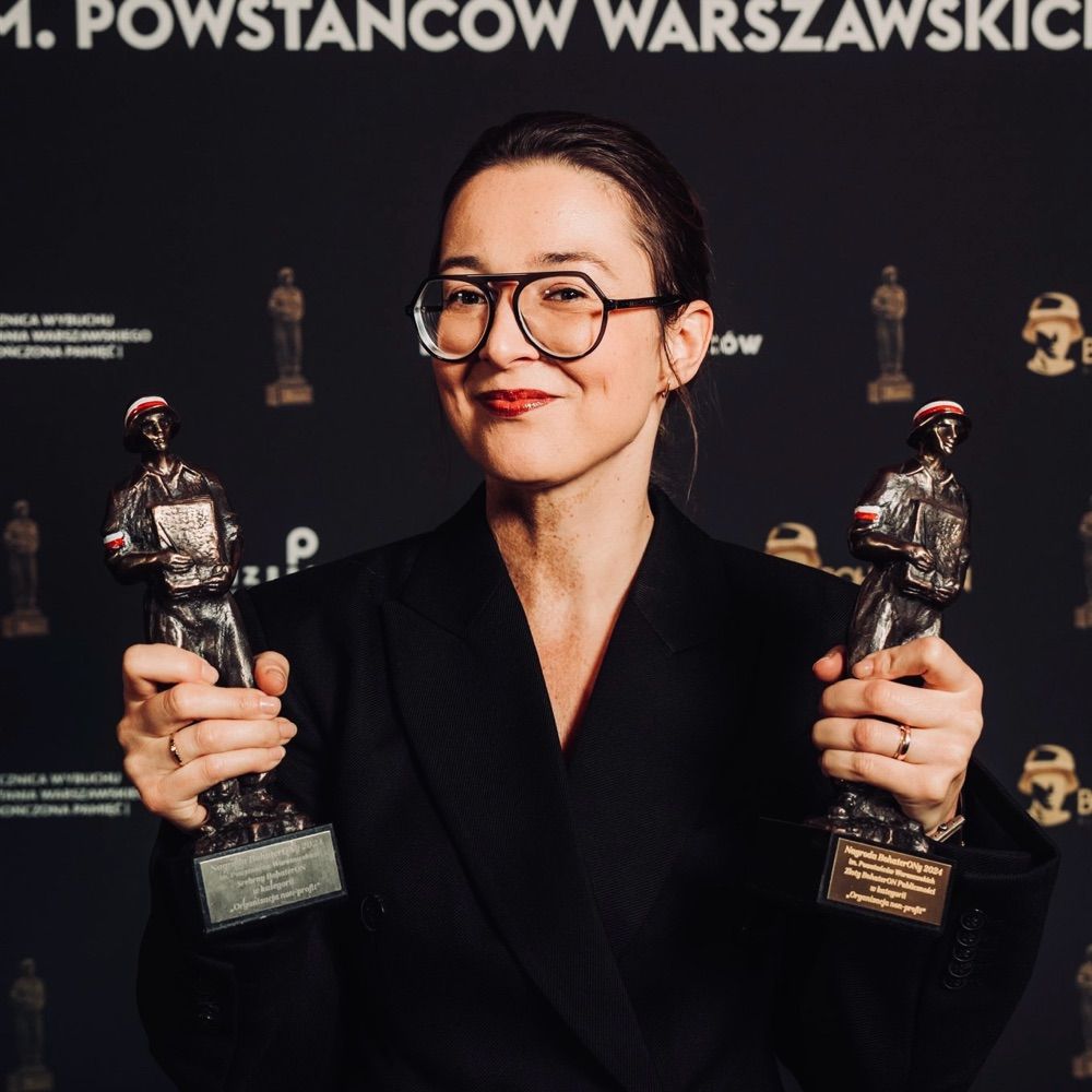 Katarzyna Milewska (Dworaczyk)