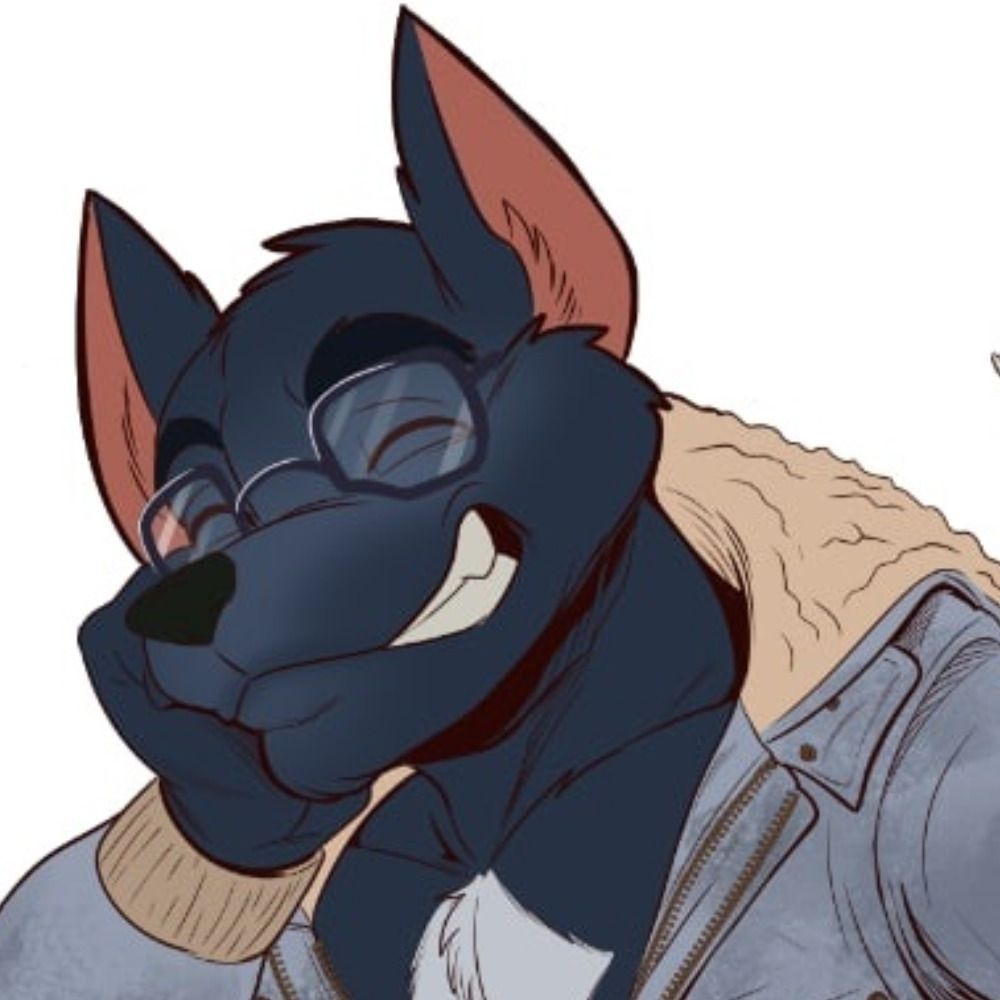 AlbertWolf