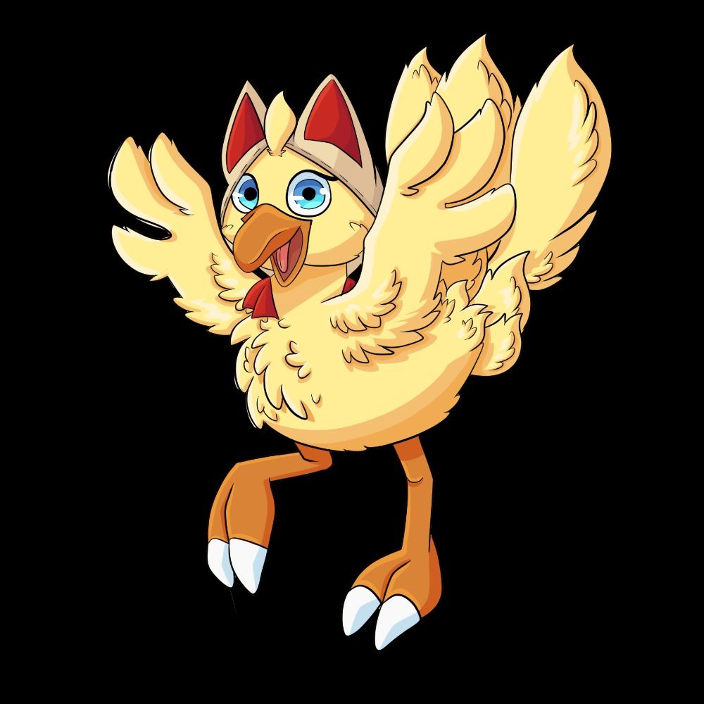 TheLilChocobo