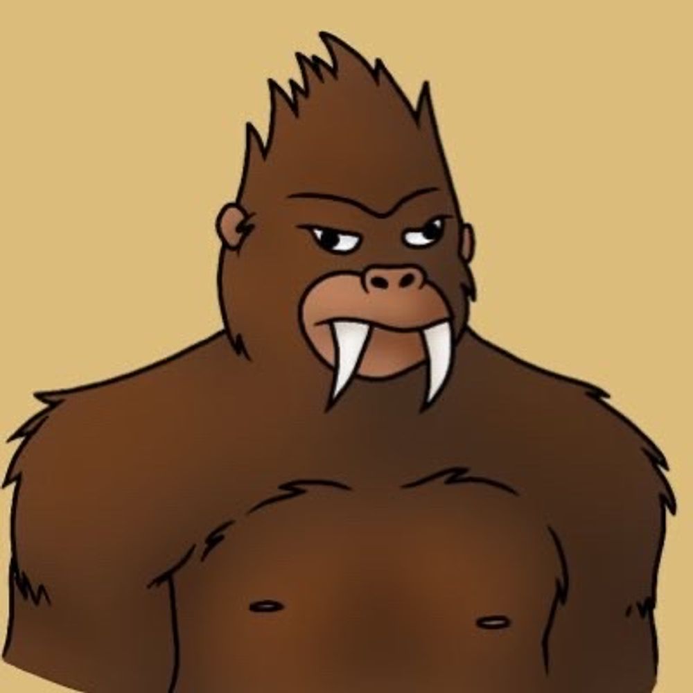 SasquatchMike