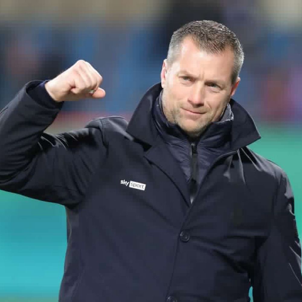 Dirk große Schlarmann