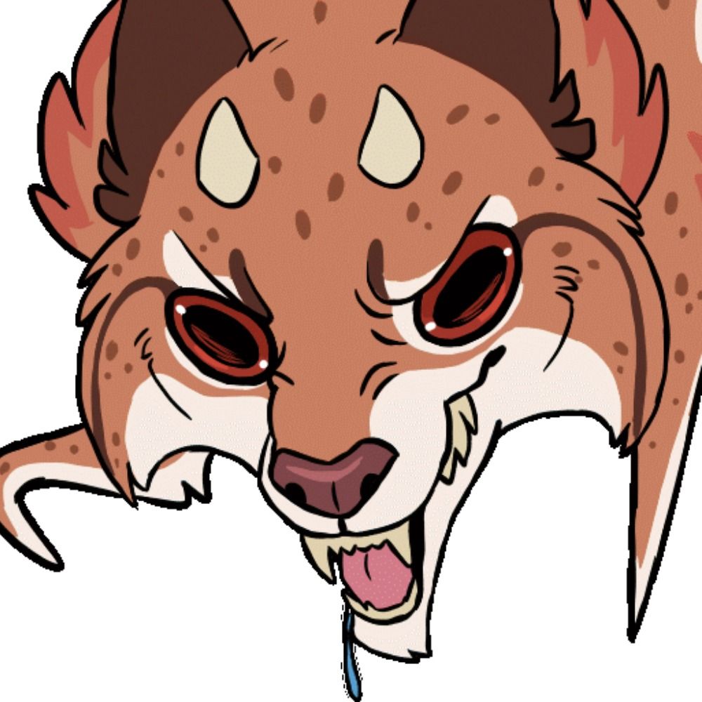 Lynxfang