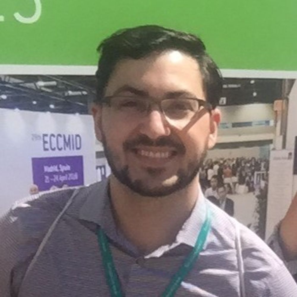 Nicholas Rebold, PharmD, MPH, BCIDP, AAHIVP