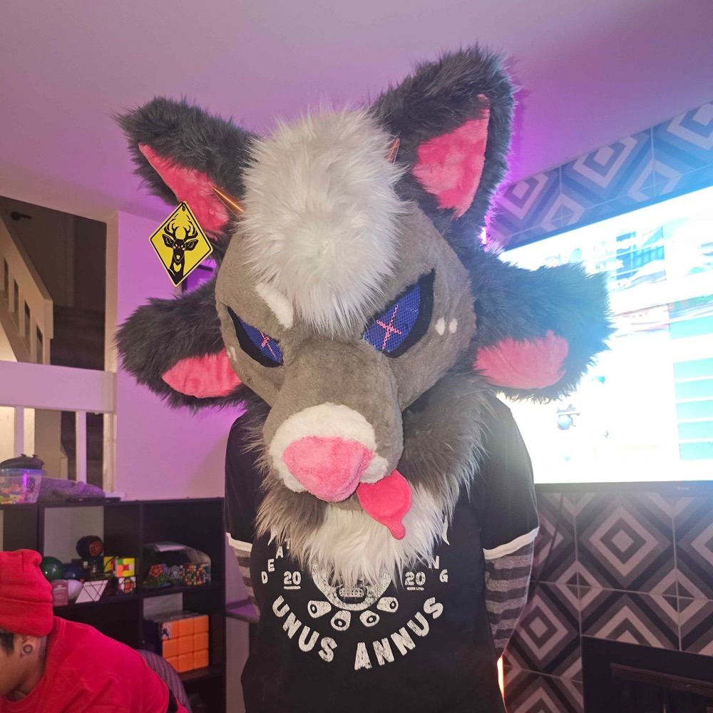 Static Pawbs