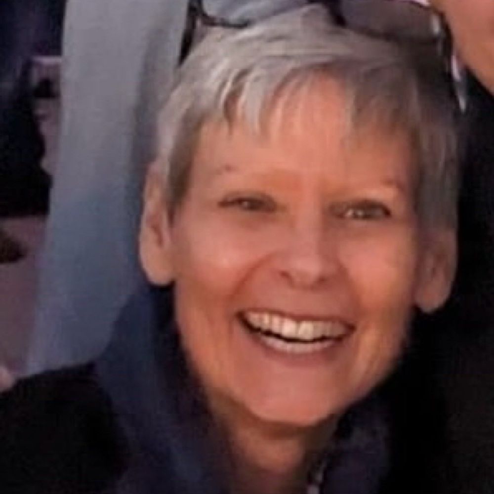 Sherri Shimansky