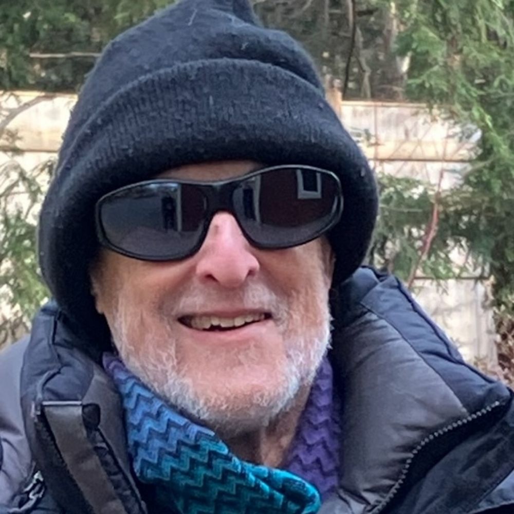 Steve Gottlieb