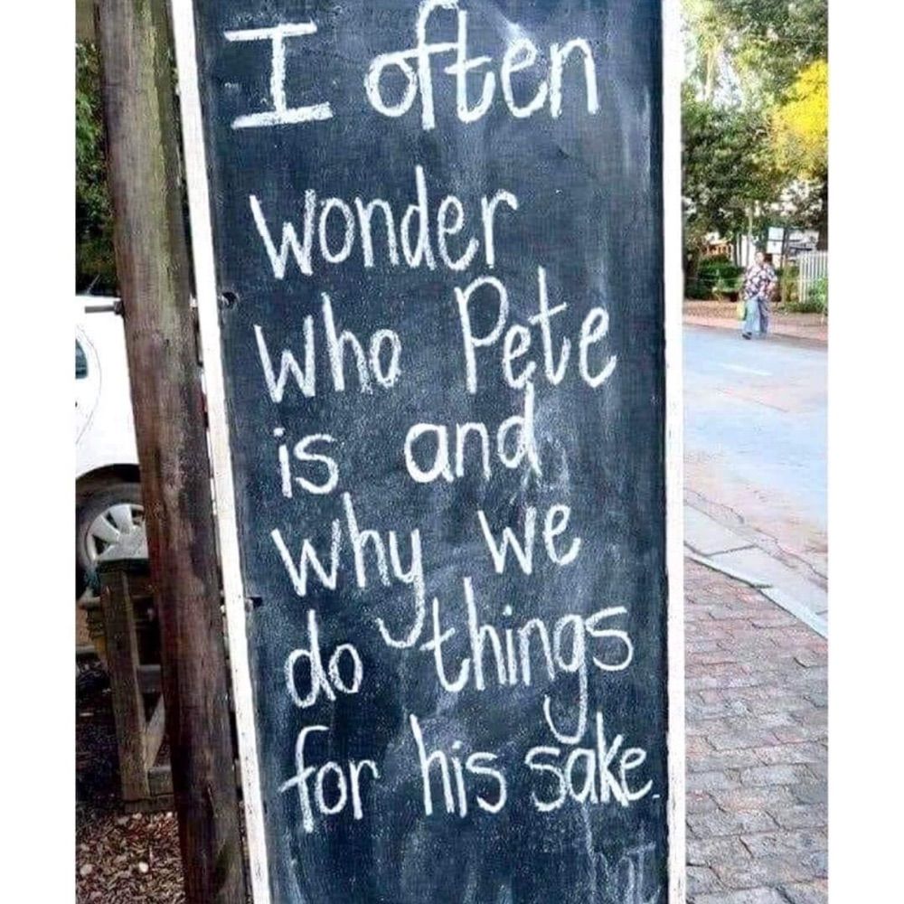 Pete Ganbarg