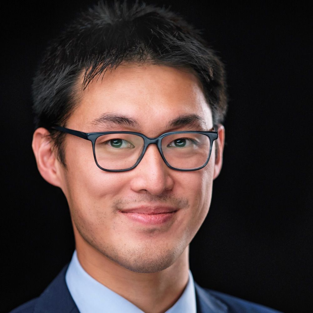 Rowland Han
