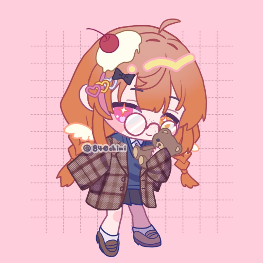 🐻‍❄️🐱🐰（🐹🥤）