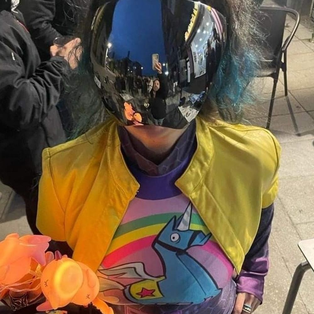 User avatar
