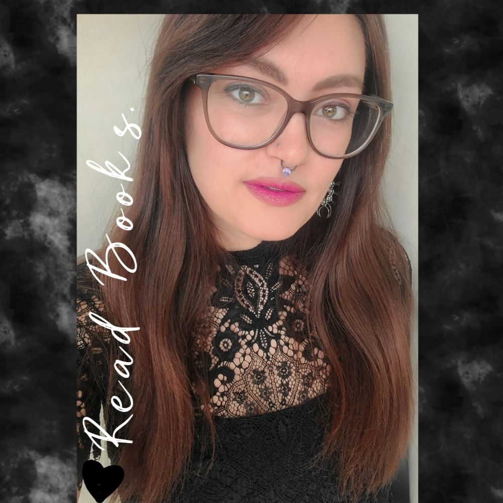 A.D. Ryland_author