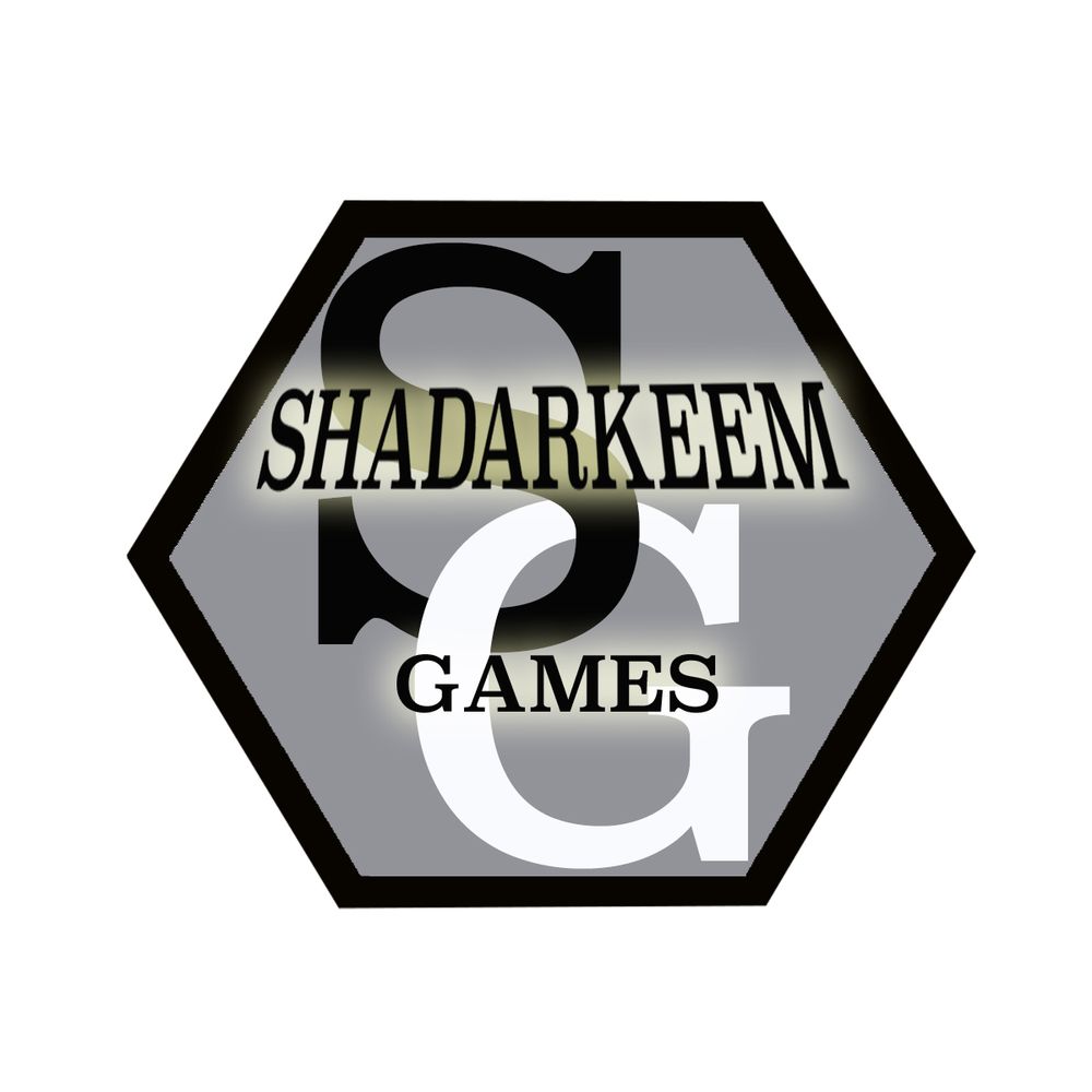 Shadarkeem Games