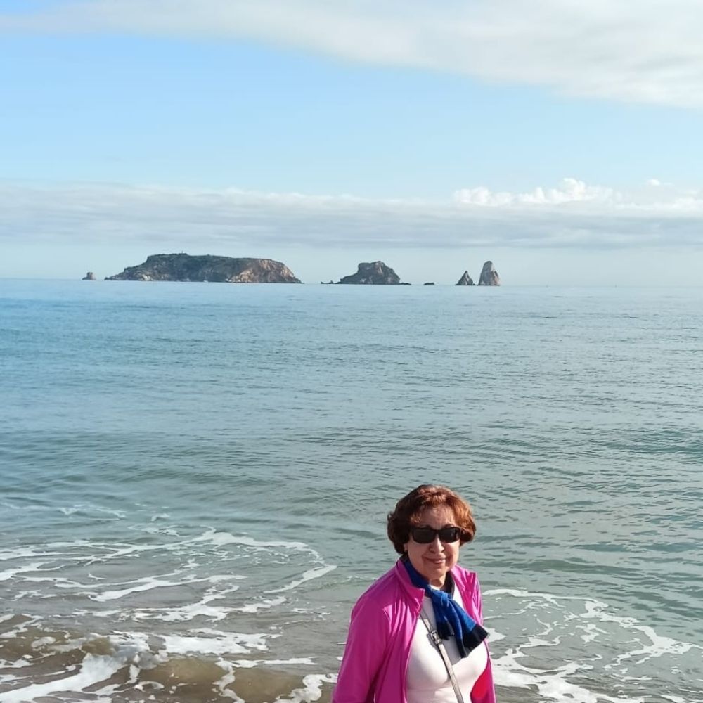 Ana Maria Williams