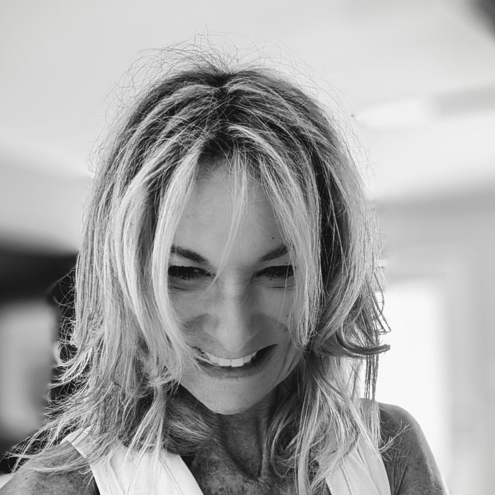 Andrea Stone @cocktailsat5