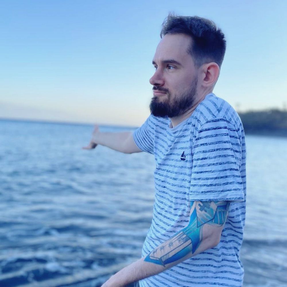 Tomasz Lisowski