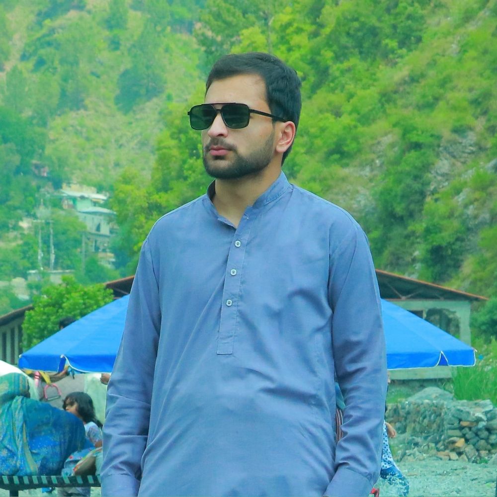 Ibrahim Ahmed Awan
