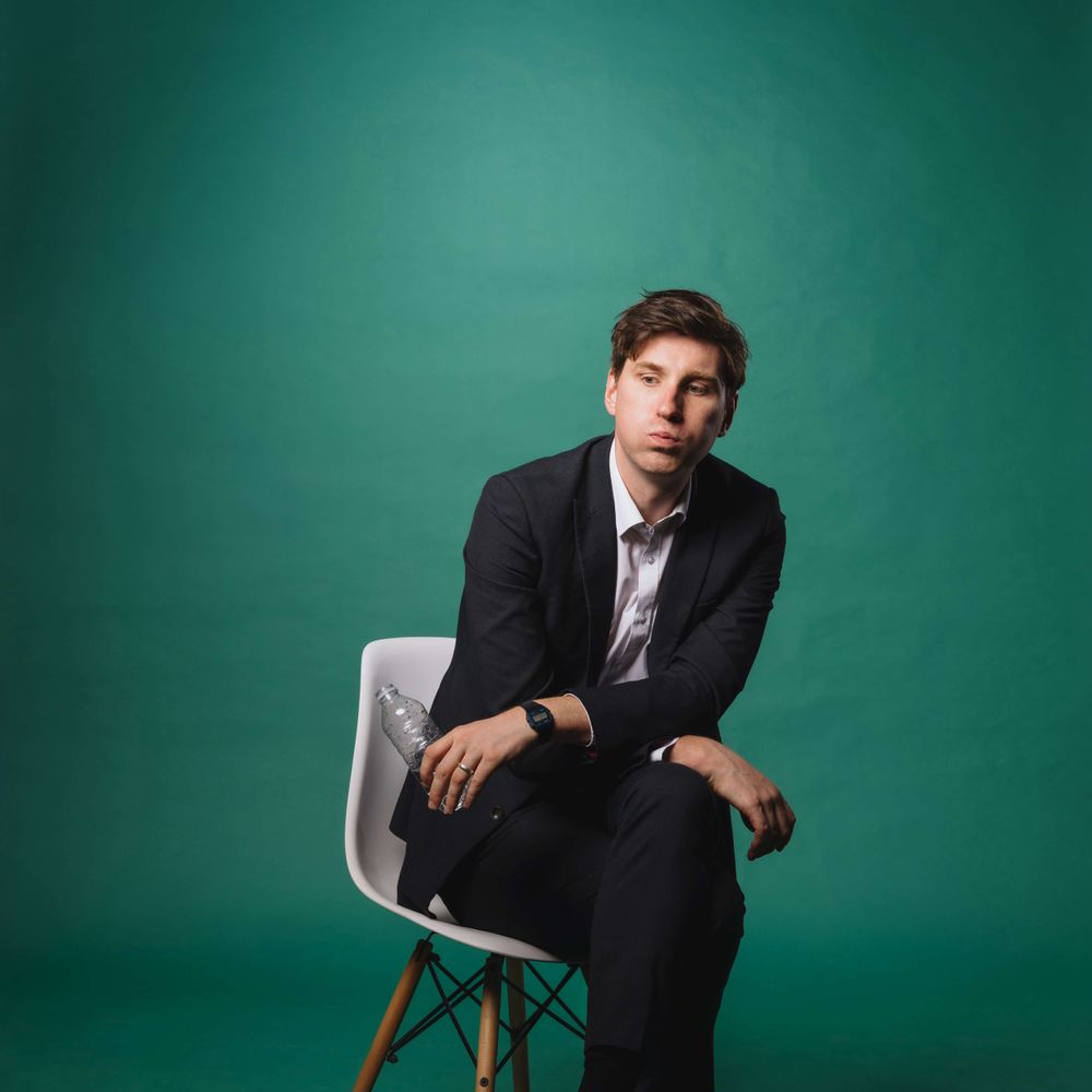 Sean McLoughlin