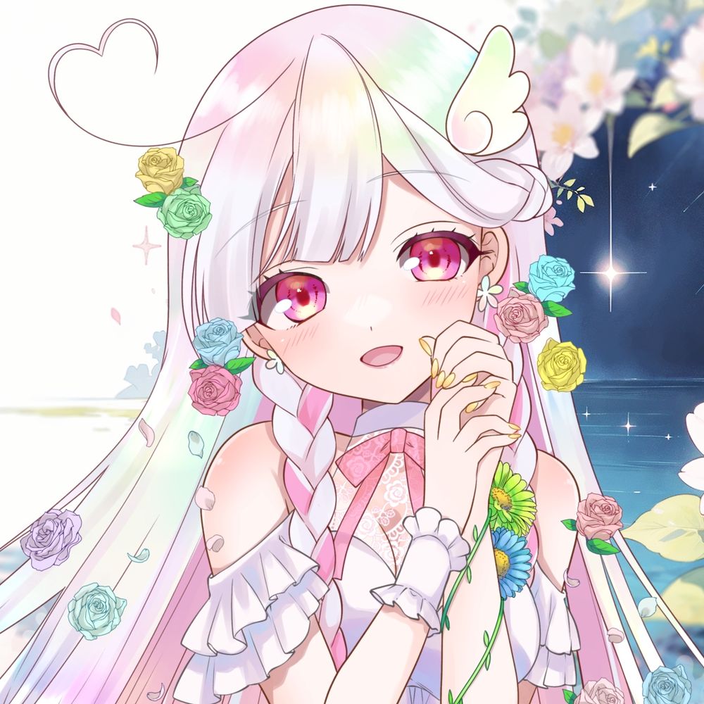 幸花ゆい