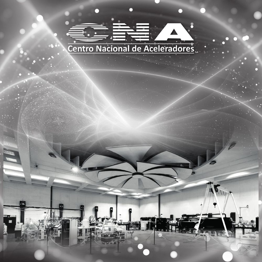 Centro Nacional de Aceleradores (CNA)