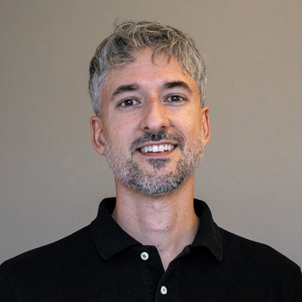 Aleix Cabrera | Comunicació