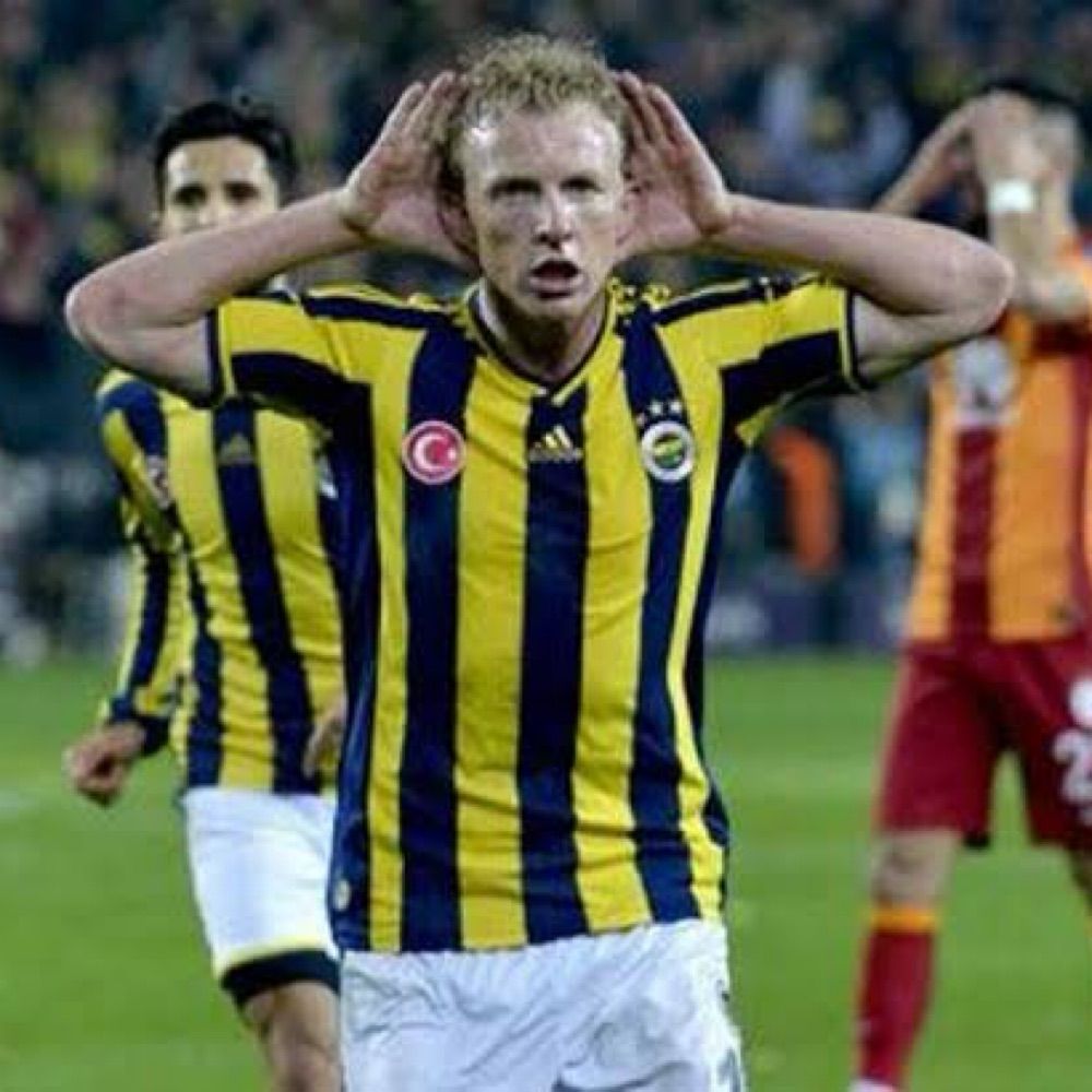 FENERBAHÇE NEFERİ 〽️