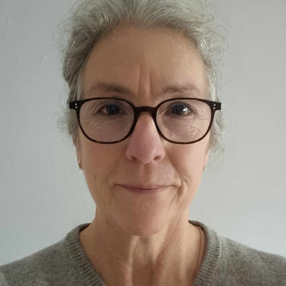 Liz Nelson