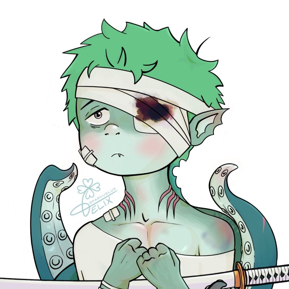 parvuslux
