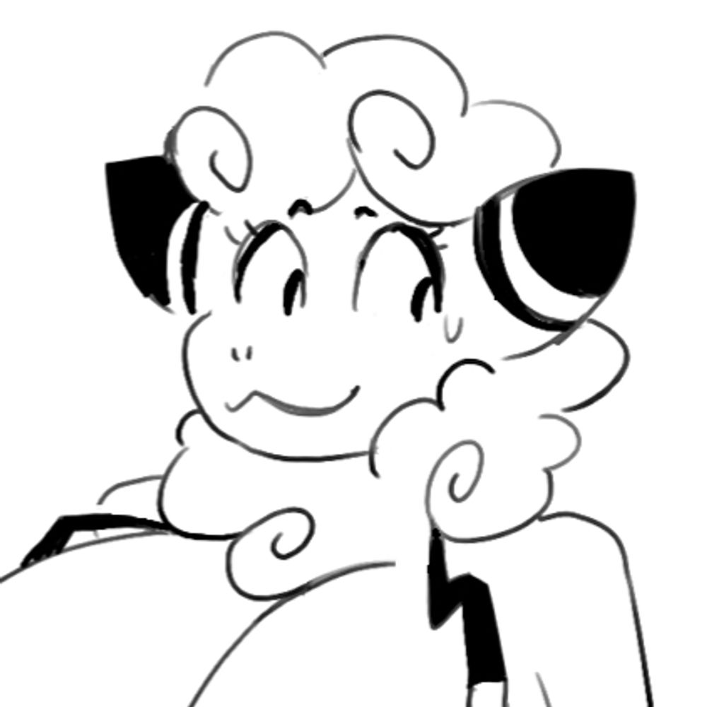 Cori, Sheep Heavenly