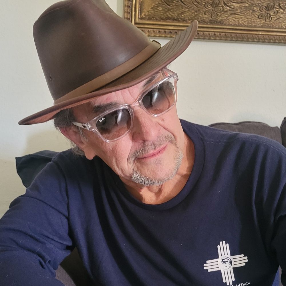 Ray Abeyta