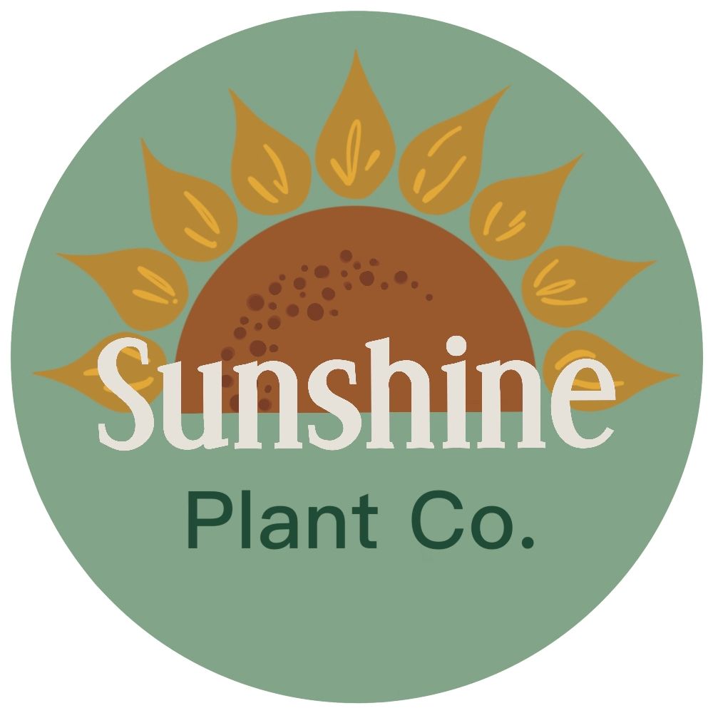 Sunshine Plant Company