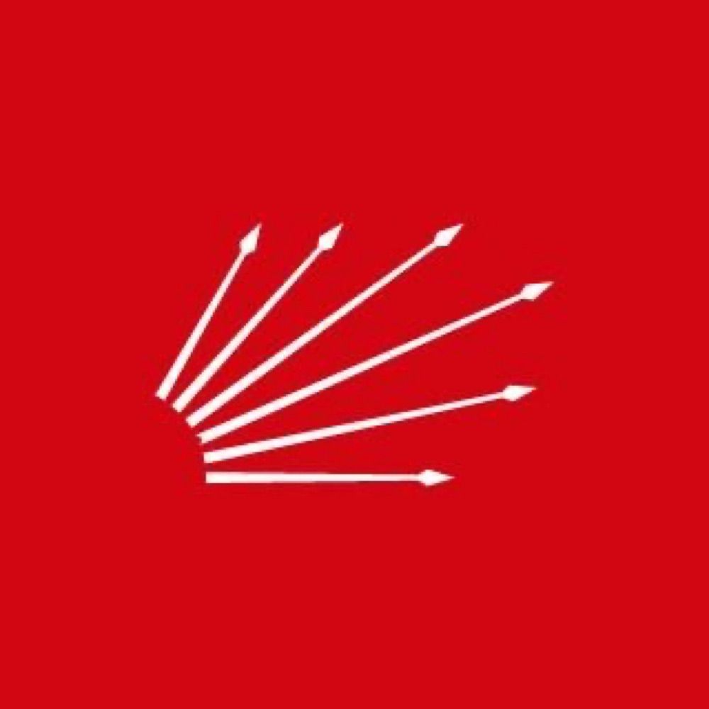 CHP's avatar