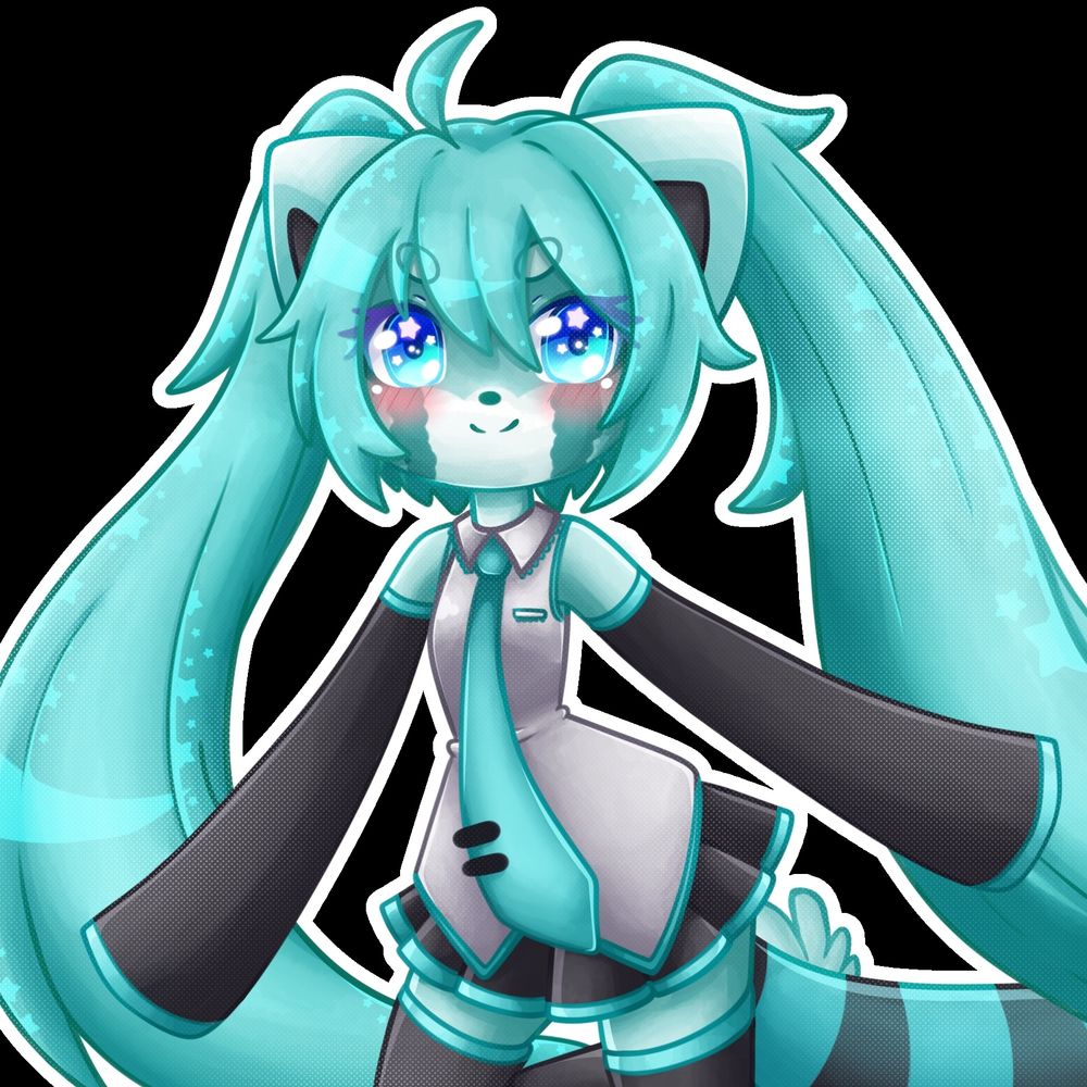 Abyss - Comms open!