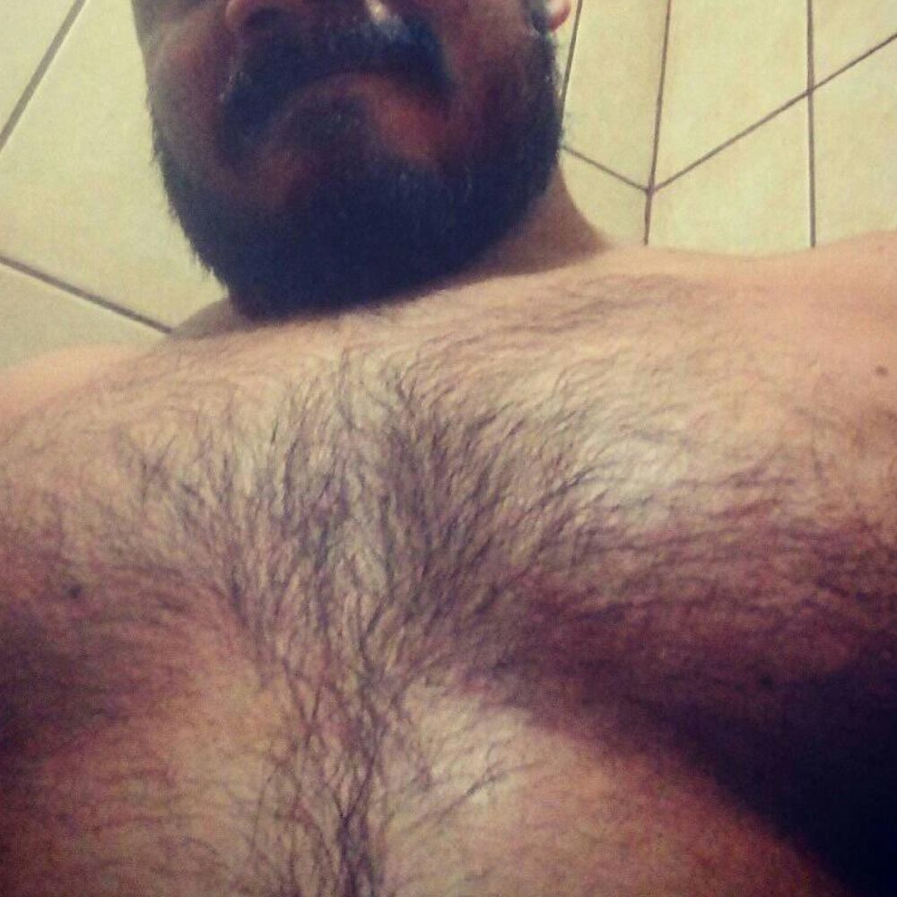 Fetiche de Macho🔞