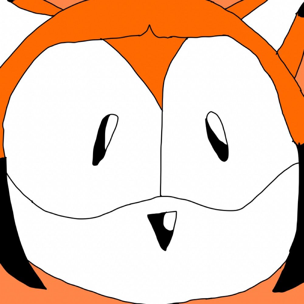 Axel The Cat