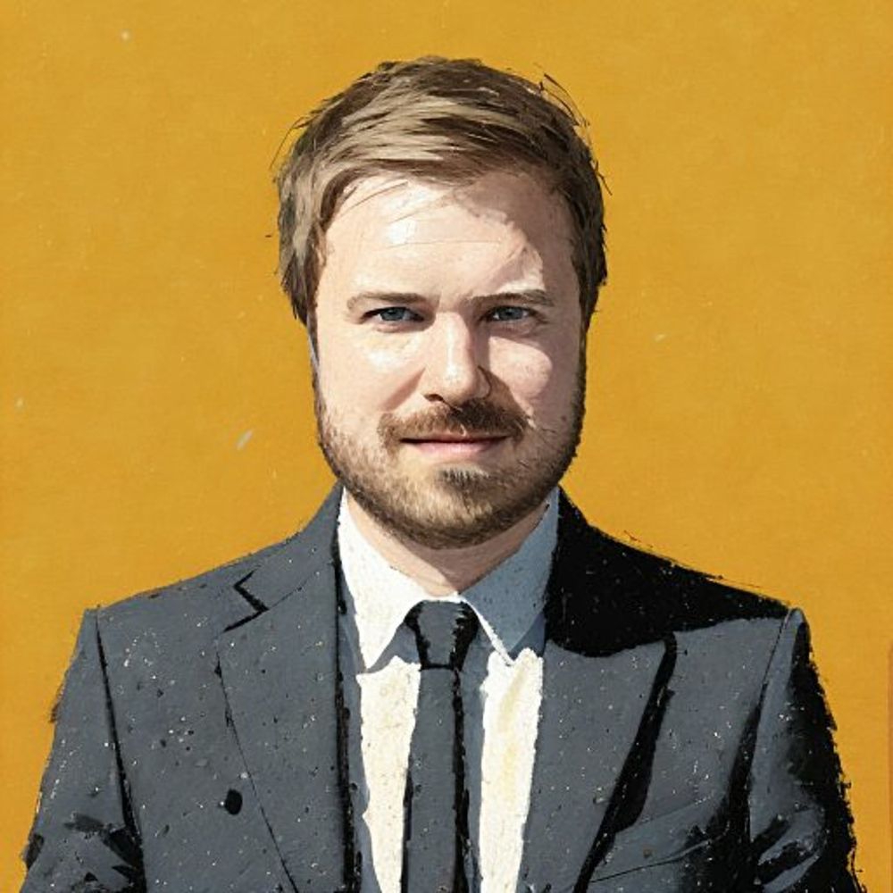 Michael Christen 