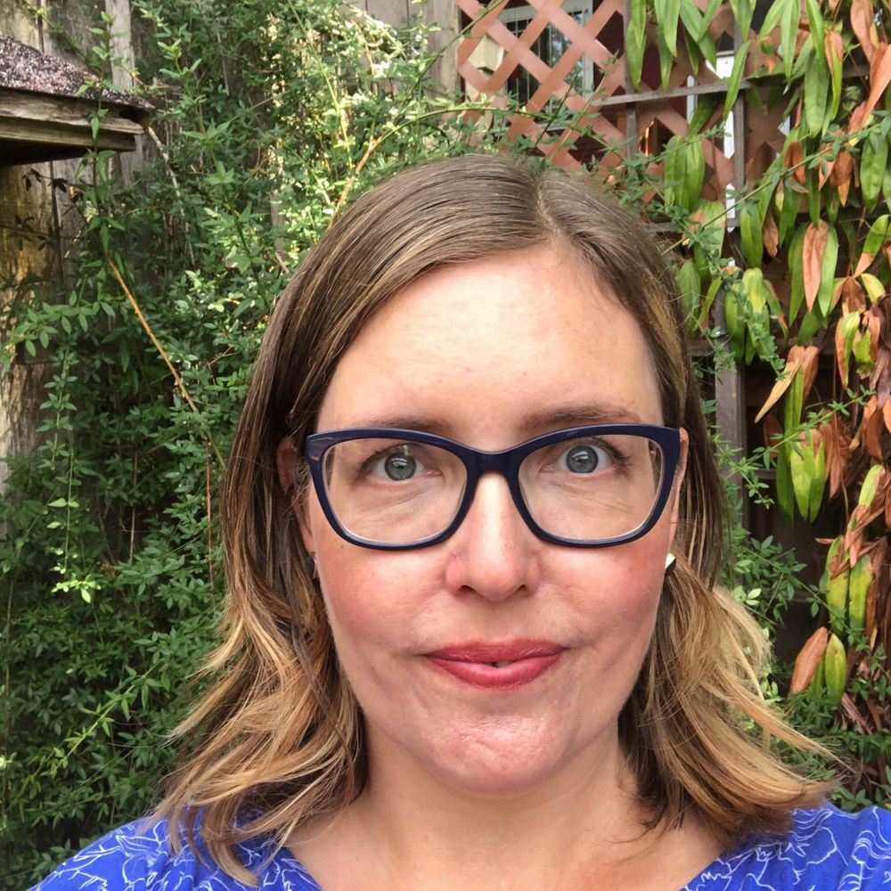 Dr. Sophie Bjork-James