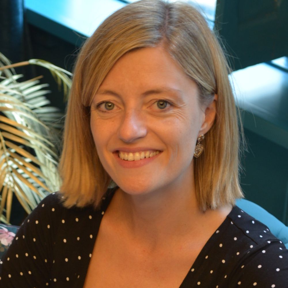 Britta Wehen-Peters