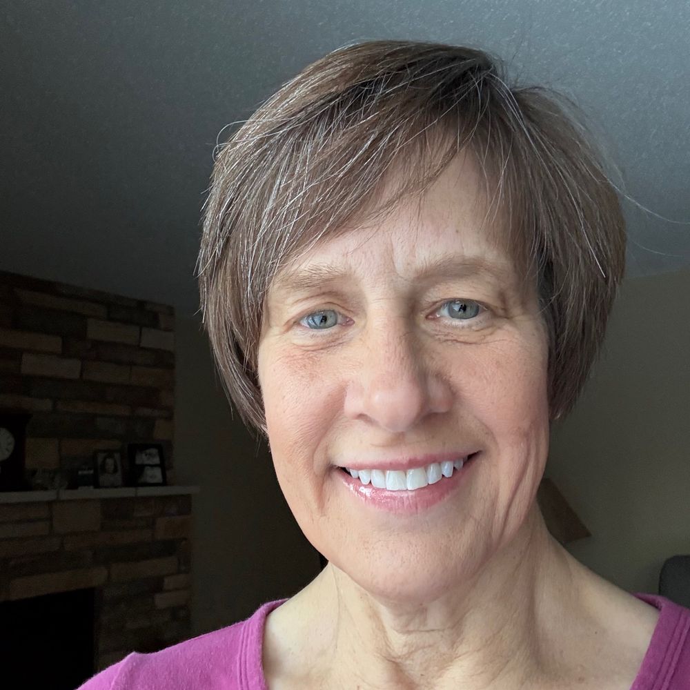Helen Edinger