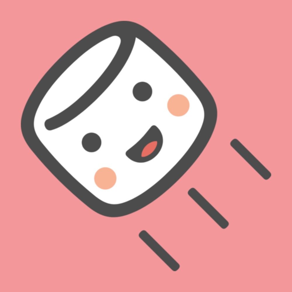 マシュマロ公式