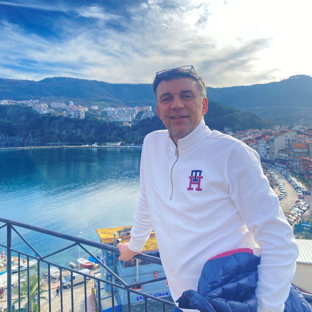 Ahmet Kubilay Gezer