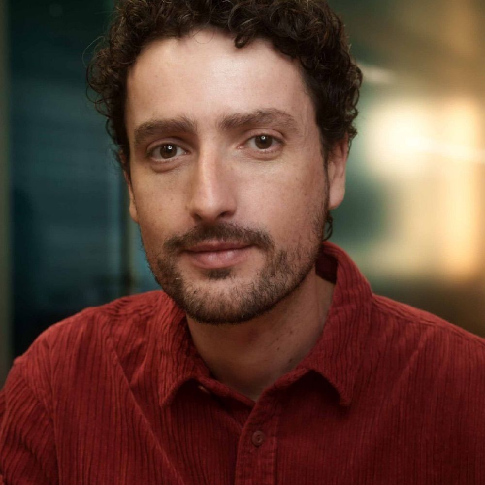 Ricardo Senra