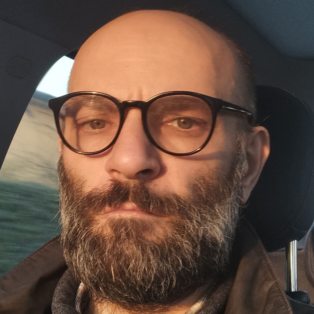 User avatar